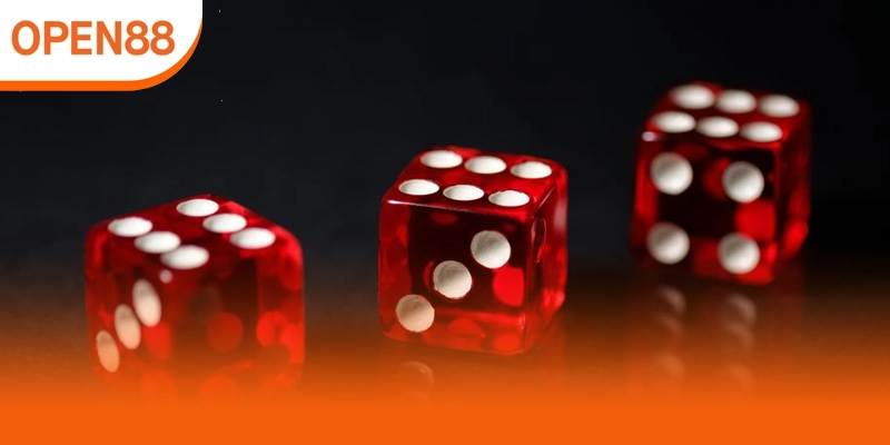Nhiều hình thức chơi đa dạng tại Open88 uy tín